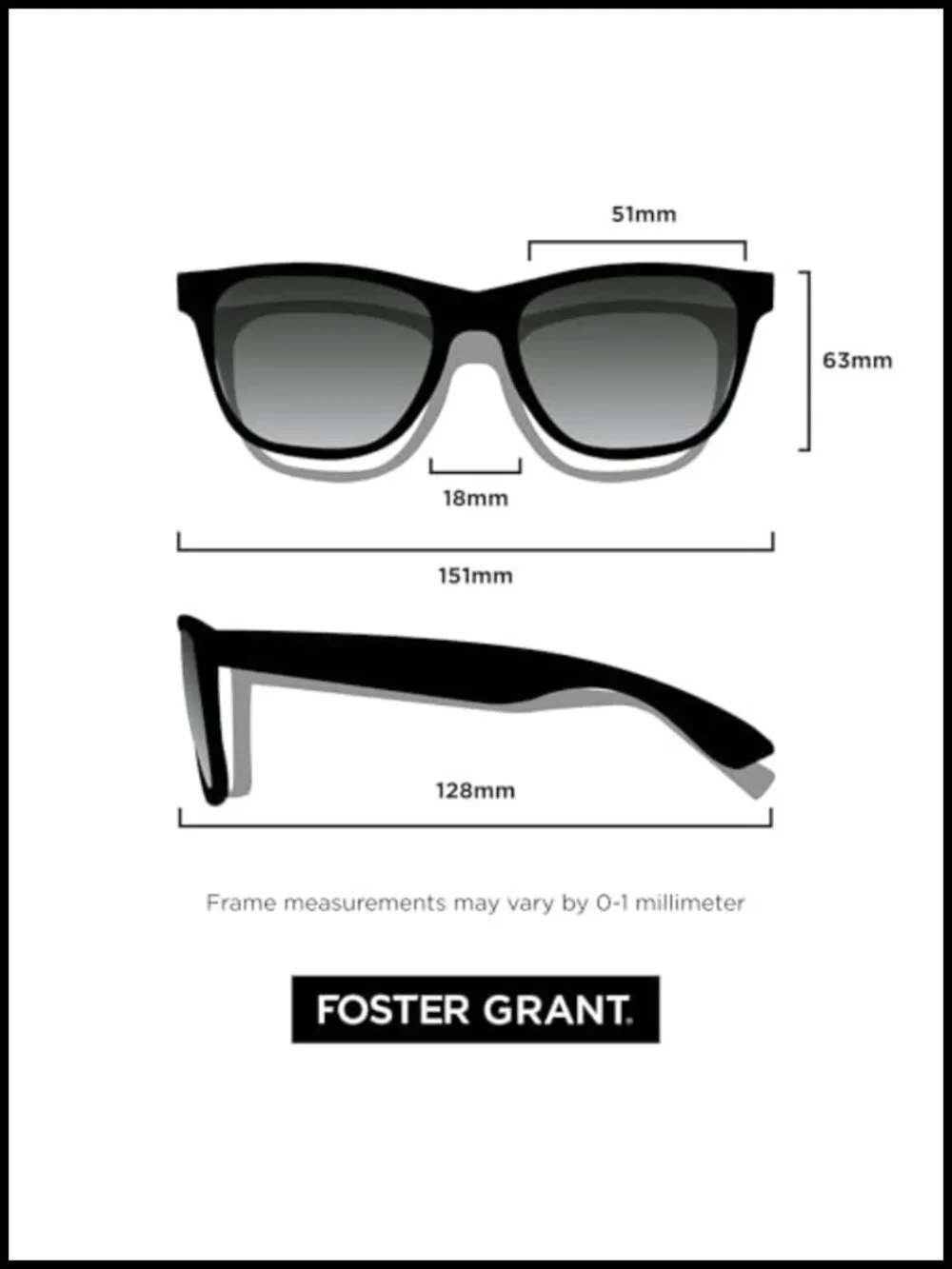 Polarized Fit Over Sunglasses Scratch Impact Resistant UV Protection Nylon Frame